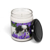 Soy Candle – Scented Jar Candle