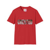 Chinese Crested Dog Tee Shirt