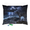 Irish Wolfhound Pet Bed