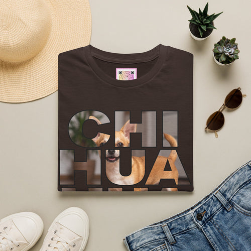 Chihuahua Tee Shirt