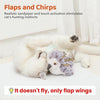 Flapping Bird Cat Exercise Toys