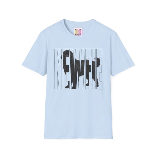 Newfoundland (Newfie) Tee Shirt