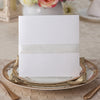 Personalized custom invitation