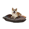 Pet Bed – Plush Dog Bed, 3 Size Options