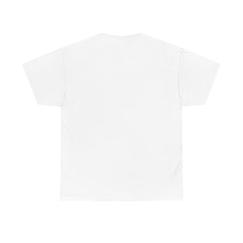 My Cat and I are WOKE Heavy Duty Unisex Tee Sizes Small - 5XL (9 colors)