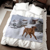 Tosa Blanket