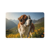Non-Slip Pet Food Mat – Waterproof Feeding Mat for Dogs
