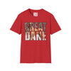 Great Dane Tee Shirt