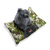 Pet Bed – Plush Dog Bed, 3 Size Options
