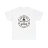 My Cat and I are WOKE Heavy Duty Unisex Tee Sizes Small - 5XL (9 colors)