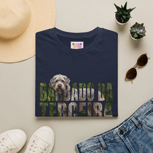 Barbado da Terceira Tee Shirt