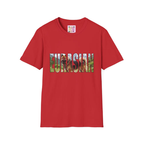 Eurasian Tee Shirt