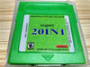 Game Boy Color Mutil-Games Cart - English