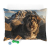 Tibetan Kyi Apso Pet Bed