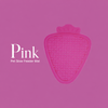 Strawberry Silicone Pet Slow Feeder Mat