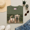 Soft-Coated Wheaten Terrier Tee Shirt