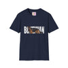 Bohemian Shepherd Tee Shirt
