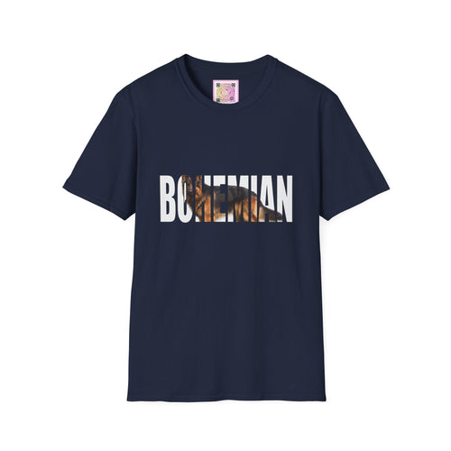 Bohemian Shepherd Tee Shirt