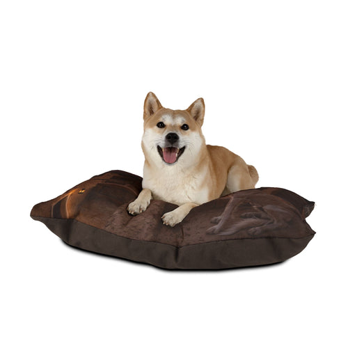 Saluki Pet Bed