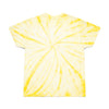 Dog Mom Color Blast Tie-Dye Tee Sizes Small - 2XL (4 colors)