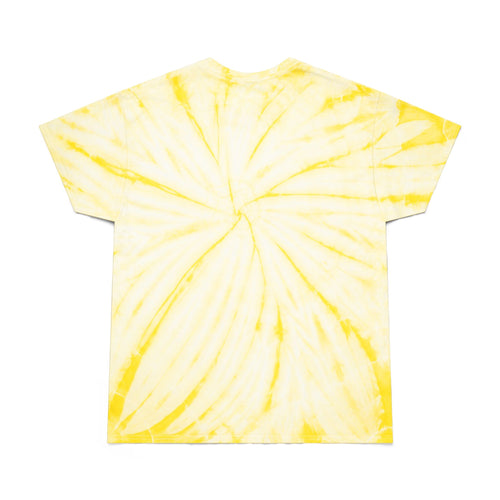 Dog Mom Color Blast Tie-Dye Tee Sizes Small - 2XL (4 colors)