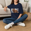 Poodle Tee Shirt