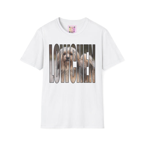 Lowchen Tee Shirt