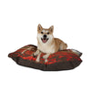 Pet Bed – Plush Dog Bed, 3 Size Options