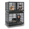 42 Collapsible Dog Crate 43ST
