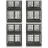 42 Collapsible Dog Crate 43ST