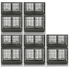 42 Collapsible Dog Crate 43ST