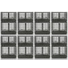 42 Collapsible Dog Crate 43ST