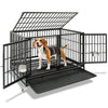 42 Collapsible Dog Crate 43ST