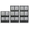 42 Stackable Dog Crate with Divider 43T (Standard Height)