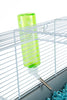 Lixit Critter Brites Water Bottle 8 oz Small Animal No-Leak Cage Bottle USA