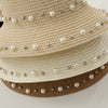 Women's Sun Protection And Shading Bow Hat