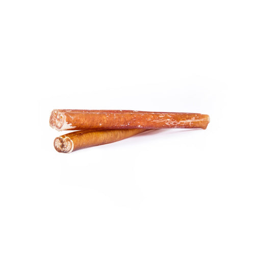 Raw Dog Bully Sticks Dog Treats