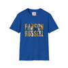 Parson Russell Terrier Tee Shirt