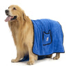 Super Absorbing Quick-drying Pet Bath Towel