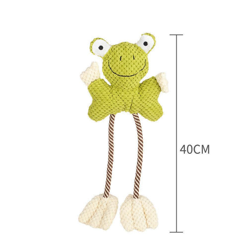 Bite-resistant Dog Chew Toy