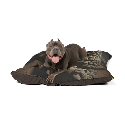 Chow Chow Pet Bed