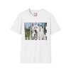 West Highland White Terrier (Westie) Tee Shirt