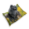 Pet Bed – Plush Dog Bed, 3 Size Options