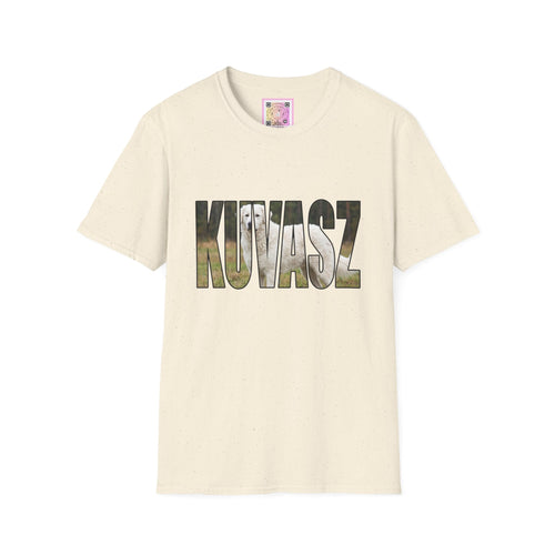 Kuvasz Tee Shirt