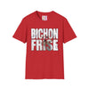 Bichon Frise Tee Shirt