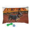 Australian Stumpy Tail Cattle Dog Pet Bed