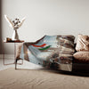 Gull Terrier Blanket