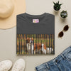 Kooikerhondje Tee Shirt