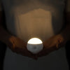 Intelligent Human Body Induction Bedside Table Lamp