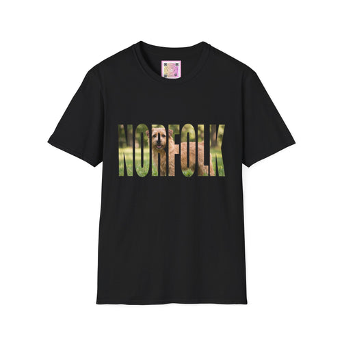 Norfolk Tee Shirt